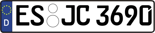 ES-JC3690