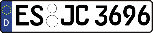 ES-JC3696