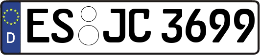 ES-JC3699