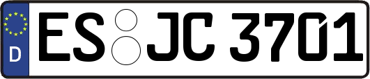ES-JC3701
