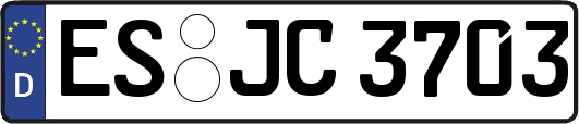 ES-JC3703