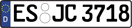 ES-JC3718