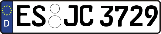 ES-JC3729