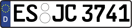 ES-JC3741