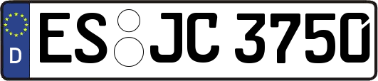 ES-JC3750