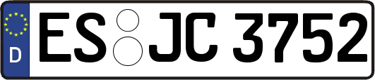 ES-JC3752