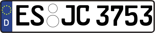 ES-JC3753