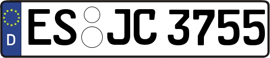 ES-JC3755