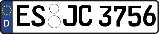 ES-JC3756