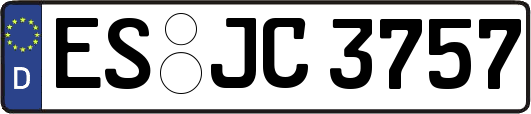 ES-JC3757