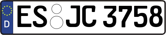 ES-JC3758