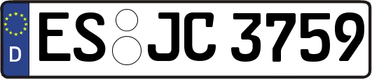 ES-JC3759
