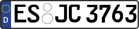 ES-JC3763