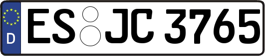 ES-JC3765