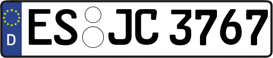 ES-JC3767