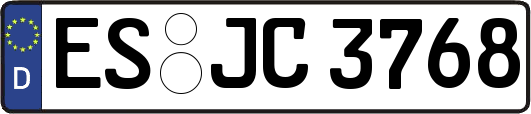 ES-JC3768