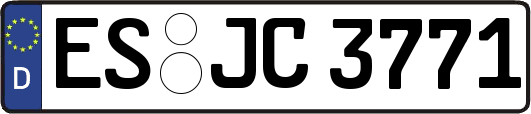 ES-JC3771