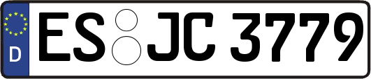 ES-JC3779