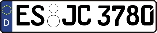 ES-JC3780