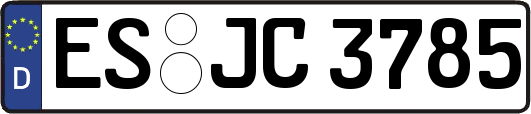 ES-JC3785