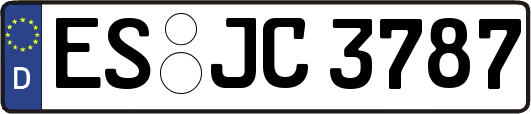 ES-JC3787