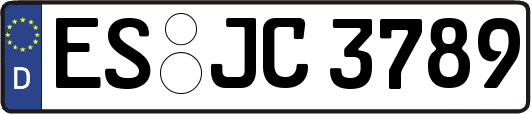 ES-JC3789