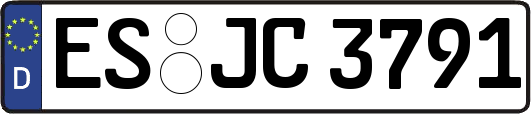 ES-JC3791