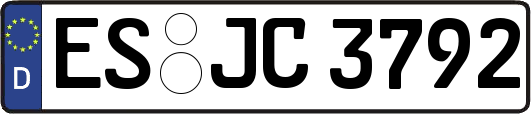 ES-JC3792