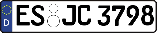 ES-JC3798