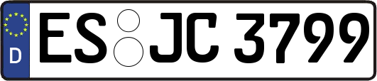 ES-JC3799