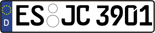 ES-JC3901