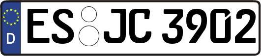 ES-JC3902