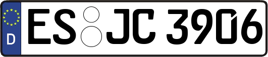 ES-JC3906