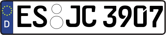 ES-JC3907