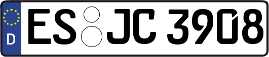 ES-JC3908