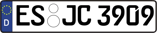 ES-JC3909
