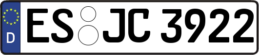 ES-JC3922