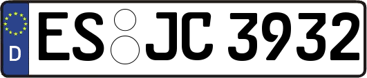ES-JC3932
