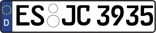 ES-JC3935