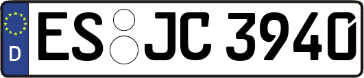 ES-JC3940