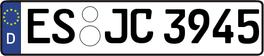 ES-JC3945