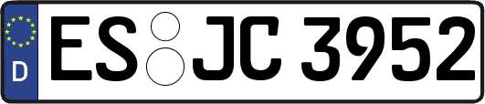ES-JC3952