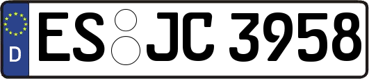 ES-JC3958