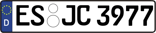 ES-JC3977