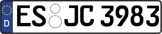 ES-JC3983