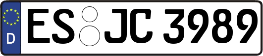 ES-JC3989