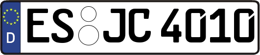 ES-JC4010