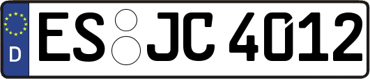 ES-JC4012