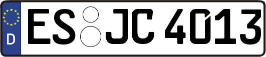 ES-JC4013