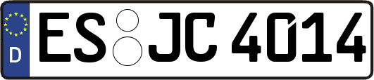ES-JC4014